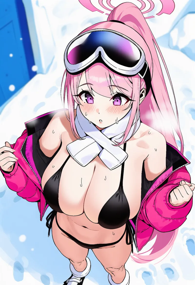 Pixivchiko_ 8 - Image 38