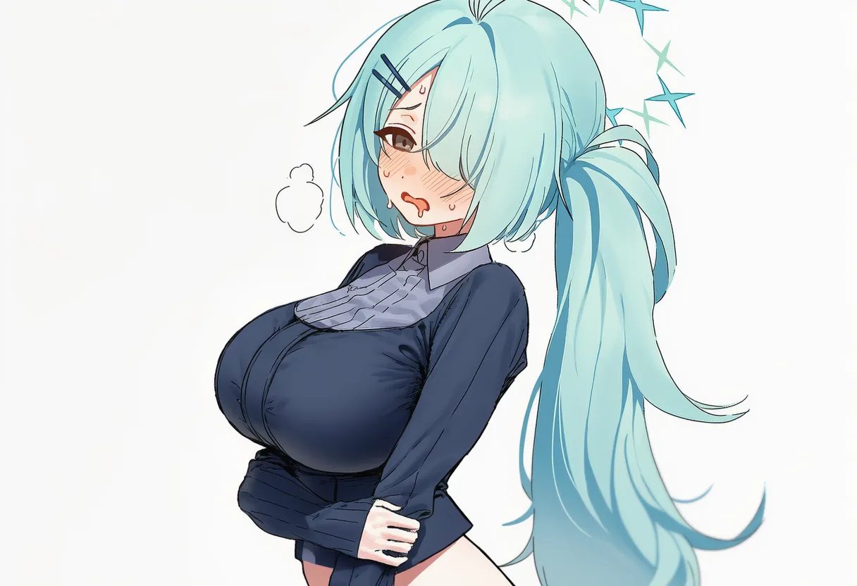 Pixivchiko_ 8 - Image 383