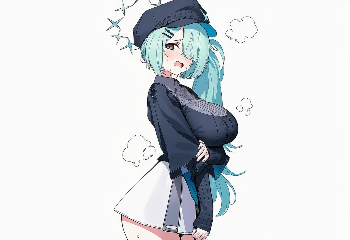 Pixivchiko_ 8 - Image 385