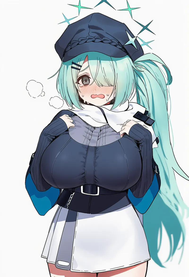 Pixivchiko_ 8 - Image 387