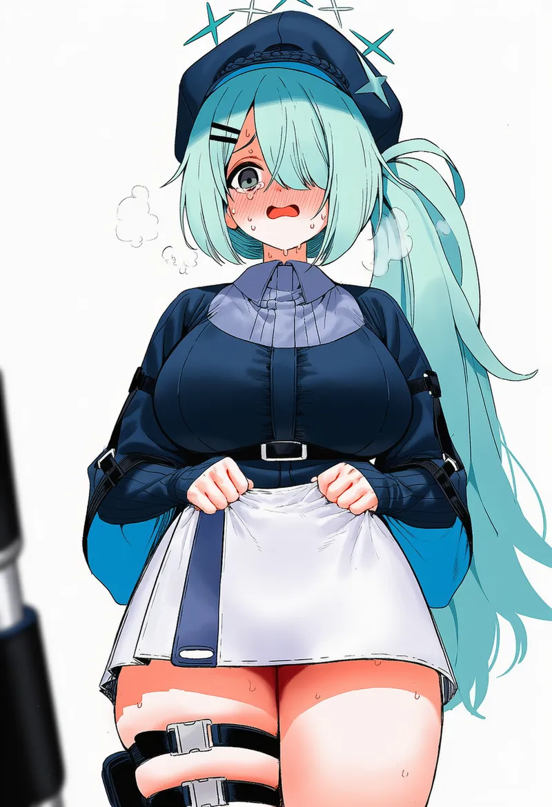 Pixivchiko_ 8 - Image 392