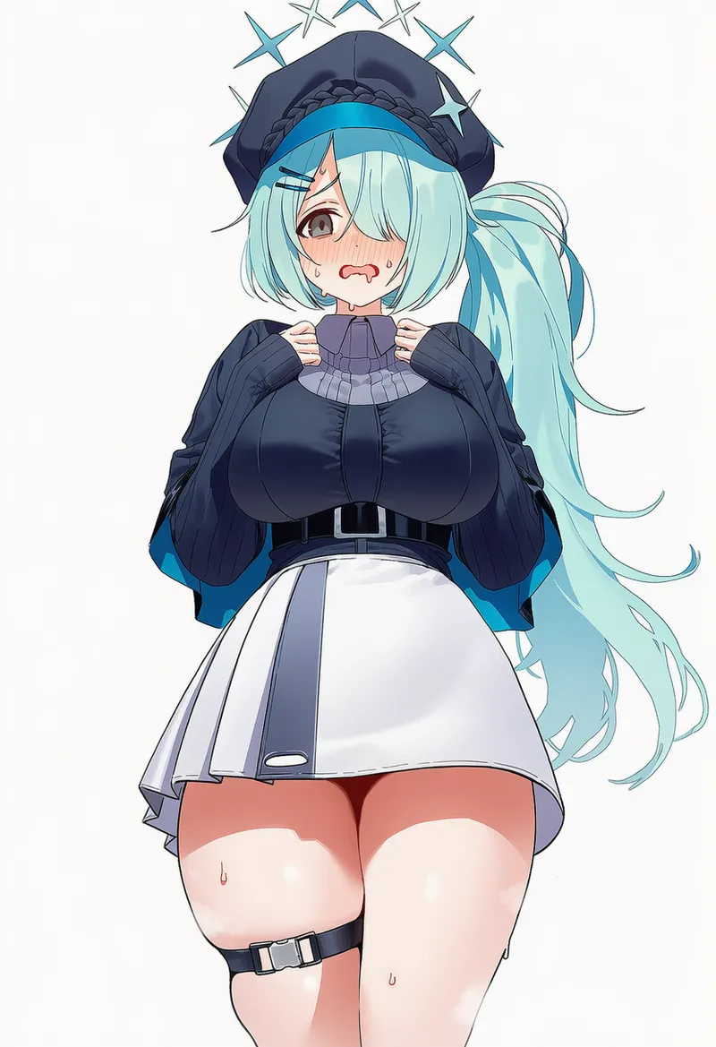 Pixivchiko_ 8 - Image 394