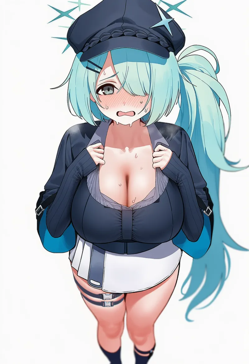 Pixivchiko_ 8 - Image 395