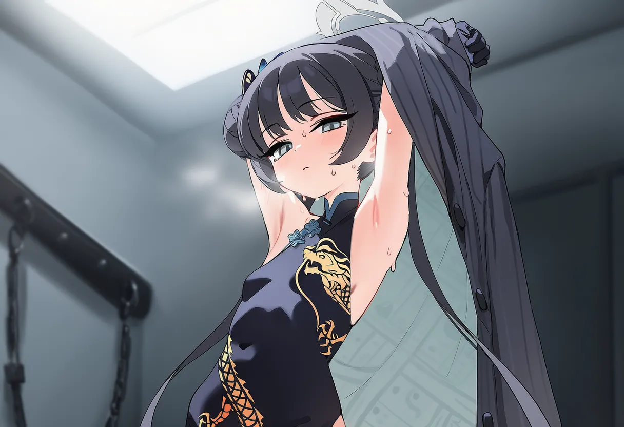 Pixivchiko_ 8 - Image 399