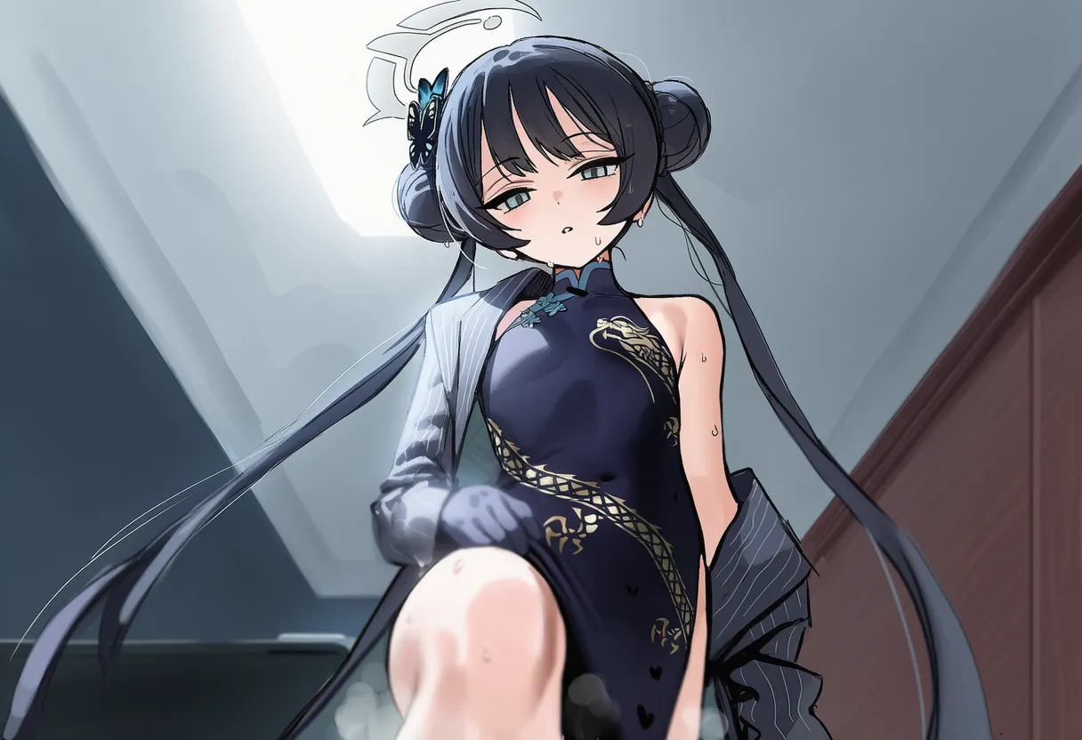 Pixivchiko_ 8 - Image 406