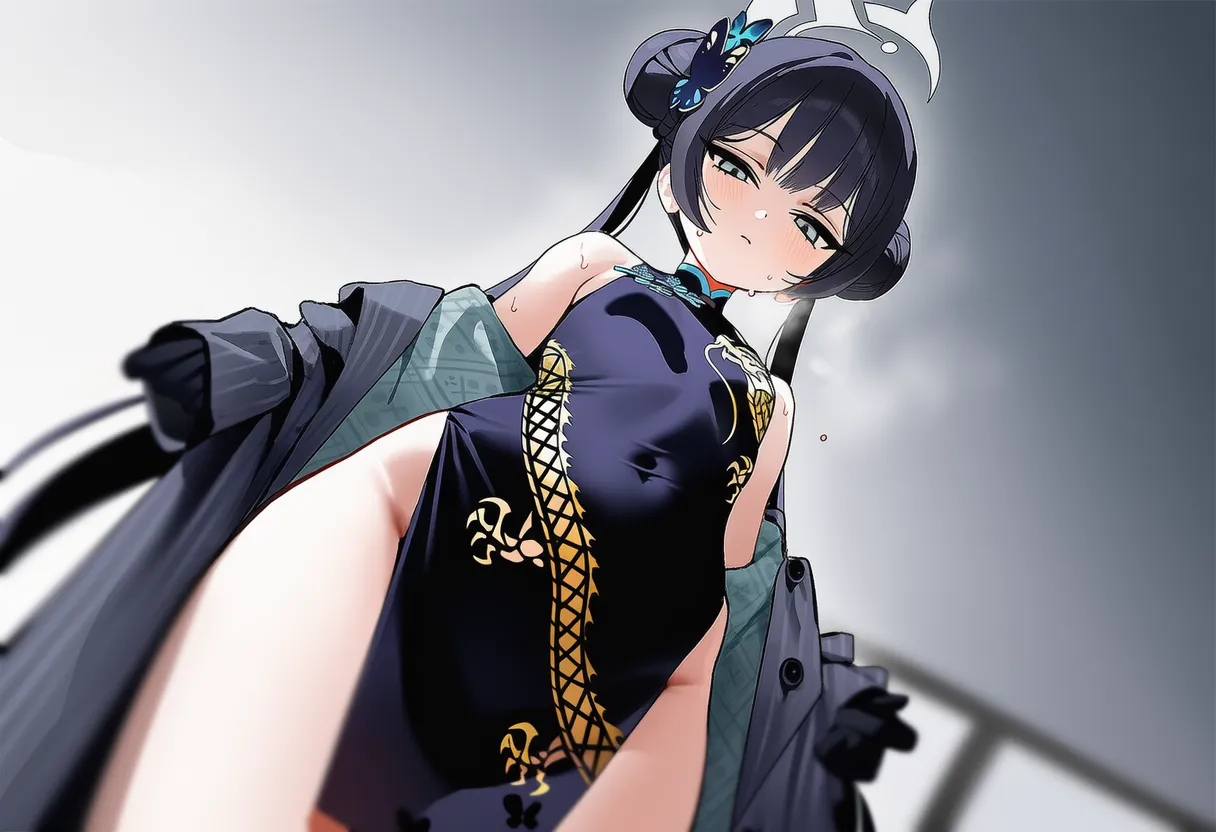 Pixivchiko_ 8 - Image 407