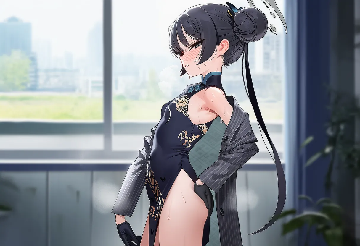 Pixivchiko_ 8 - Image 409