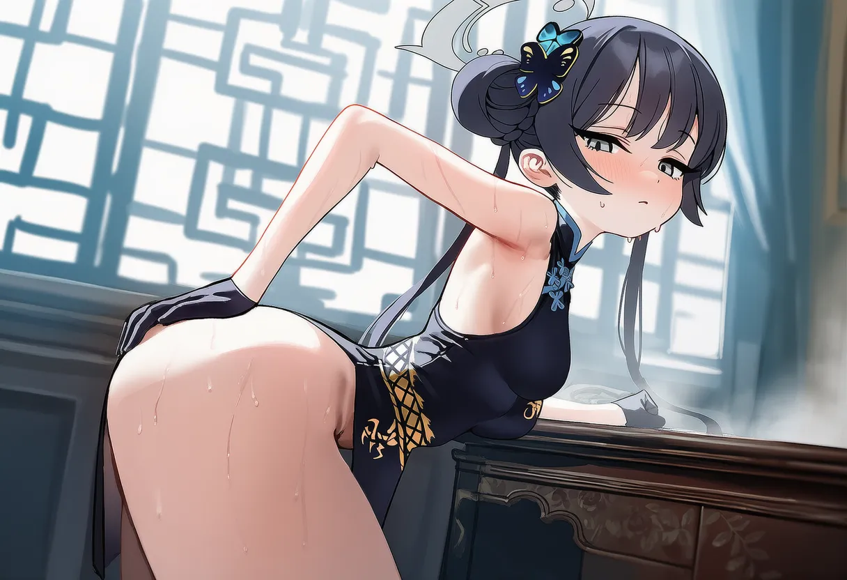 Pixivchiko_ 8 - Image 412