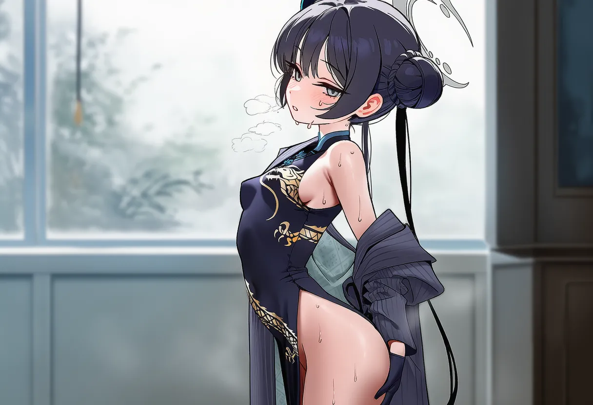 Pixivchiko_ 8 - Image 413