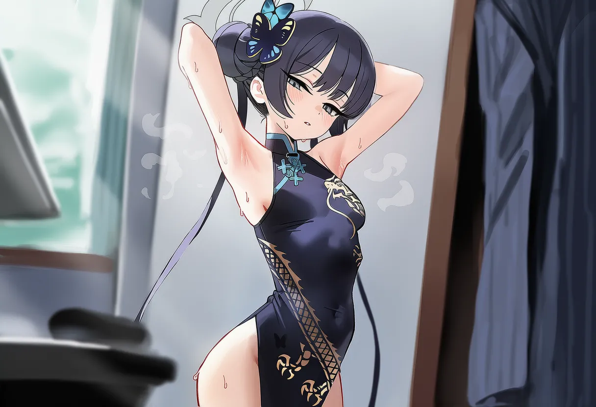 Pixivchiko_ 8 - Image 430