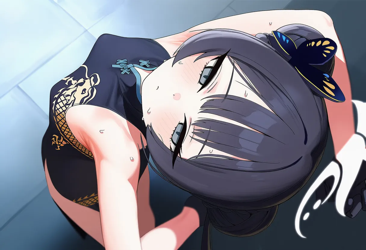 Pixivchiko_ 8 - Image 432