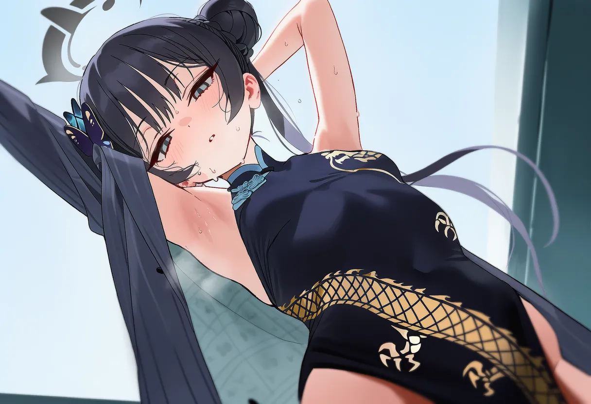 Pixivchiko_ 8 - Image 435