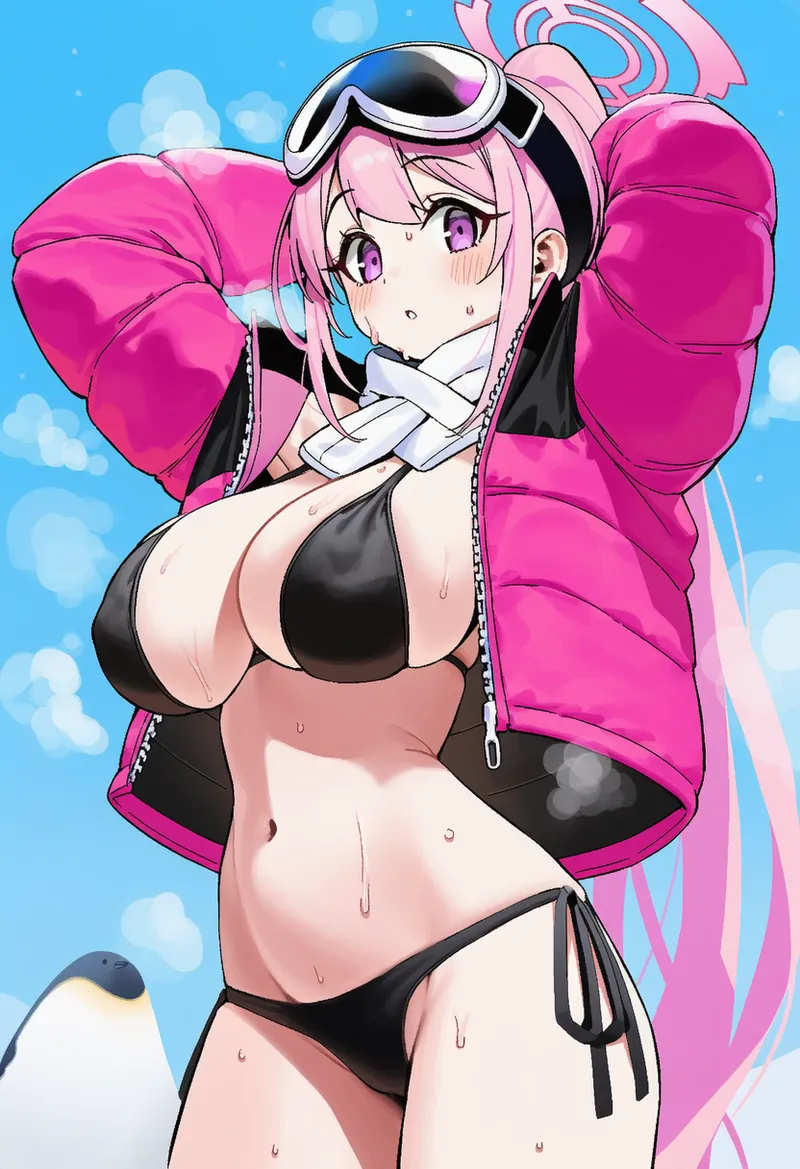 Pixivchiko_ 8 - Image 44