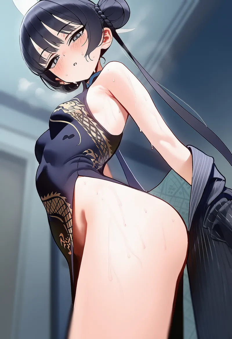 Pixivchiko_ 8 - Image 444