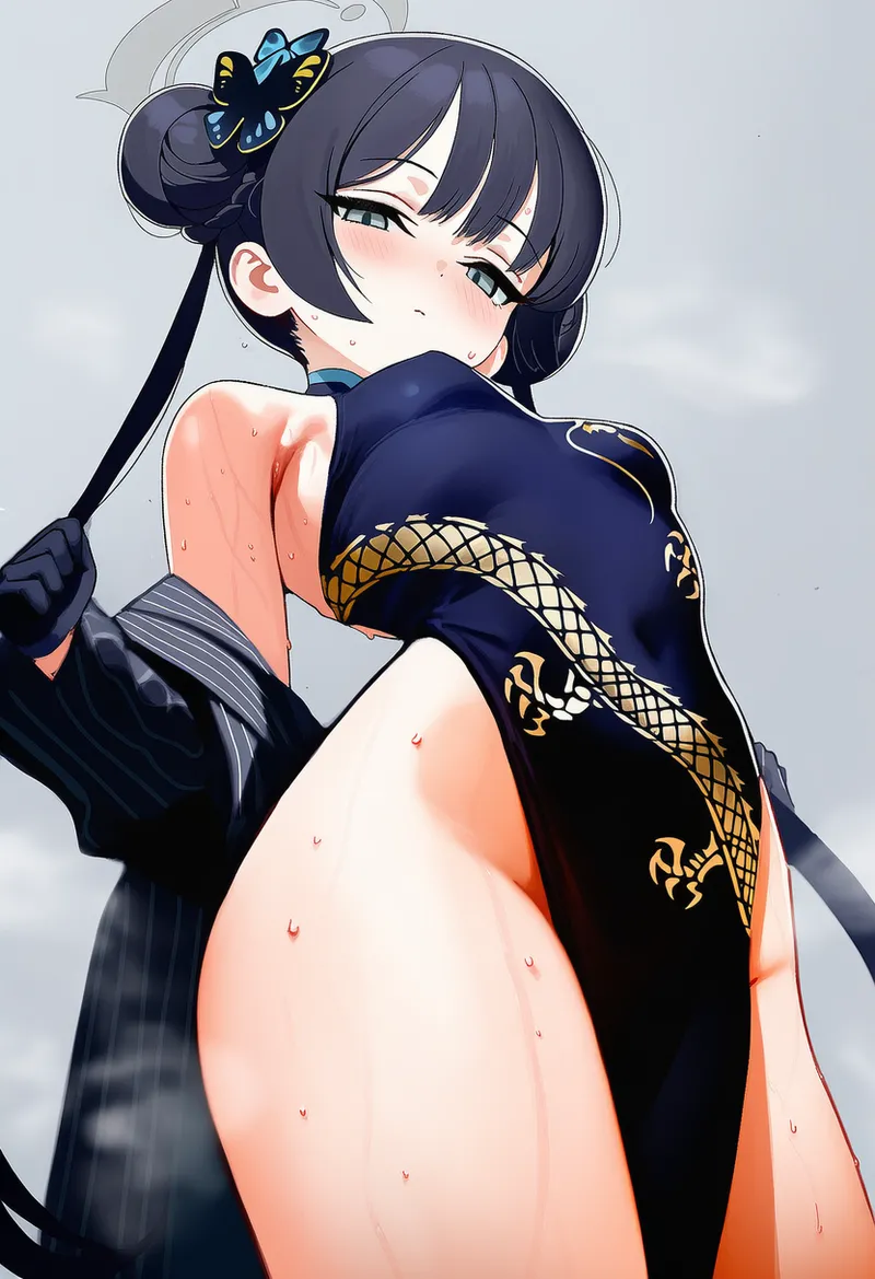 Pixivchiko_ 8 - Image 445