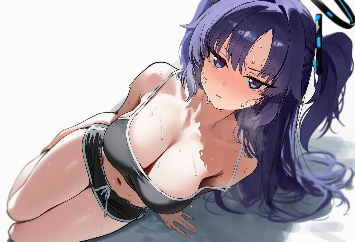 Pixivchiko_ 8 - Image 453