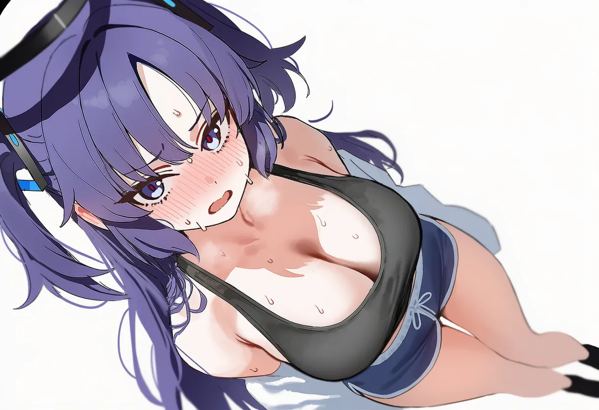 Pixivchiko_ 8 - Image 460