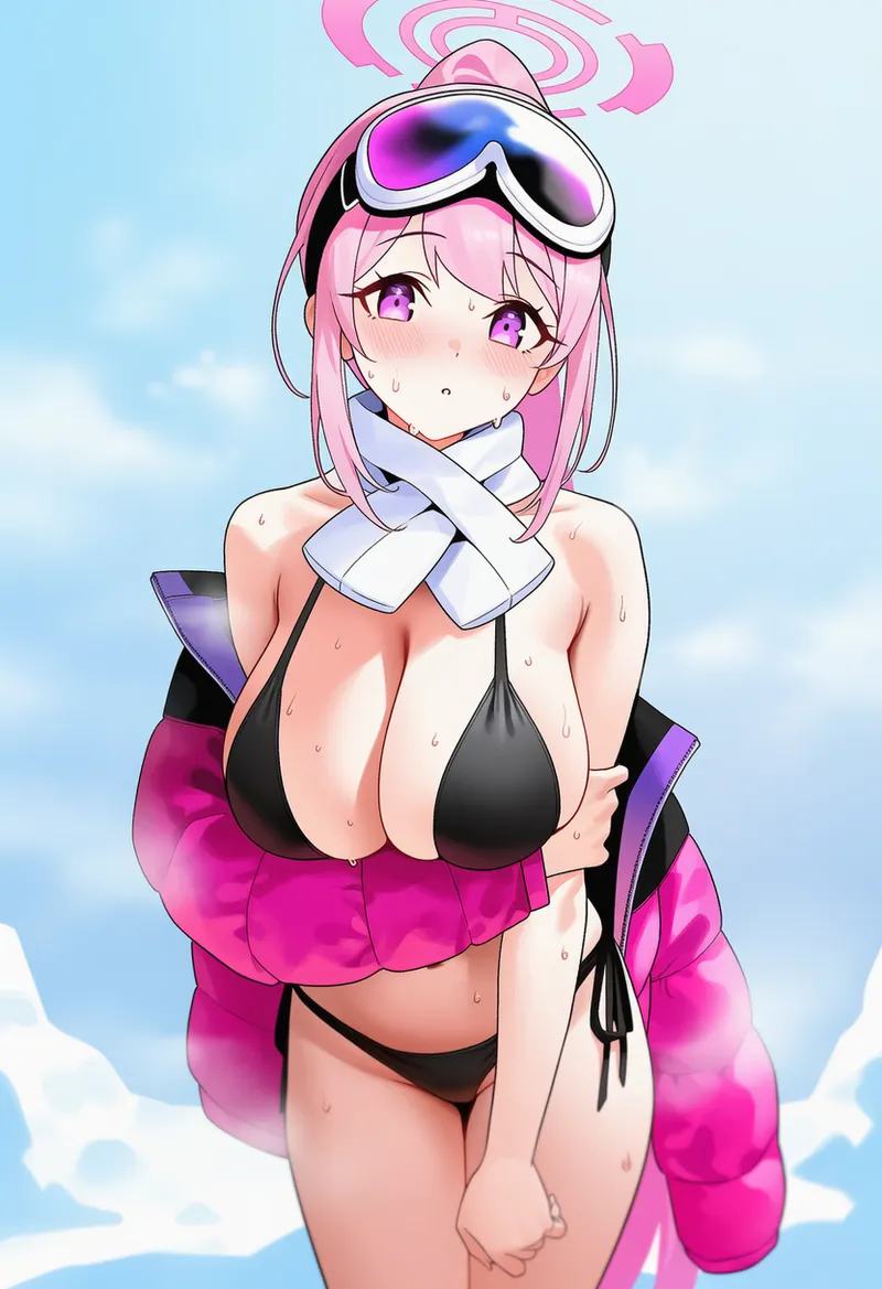 Pixivchiko_ 8 - Image 47