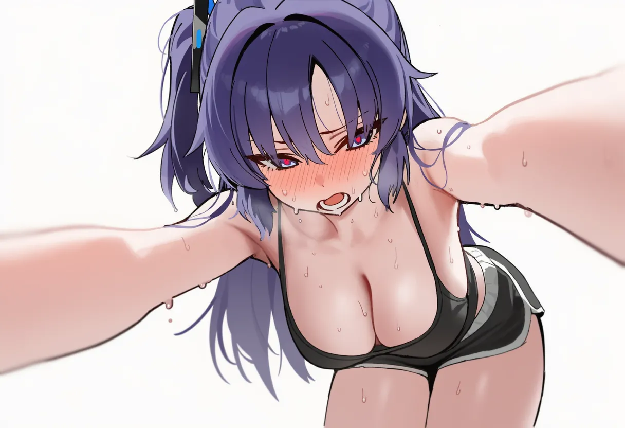 Pixivchiko_ 8 - Image 483