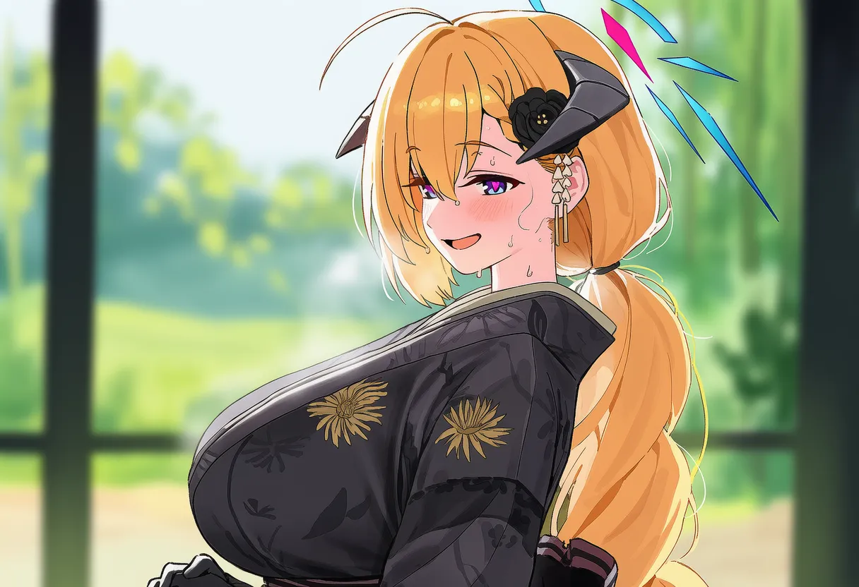 Pixivchiko_ 8 - Image 58