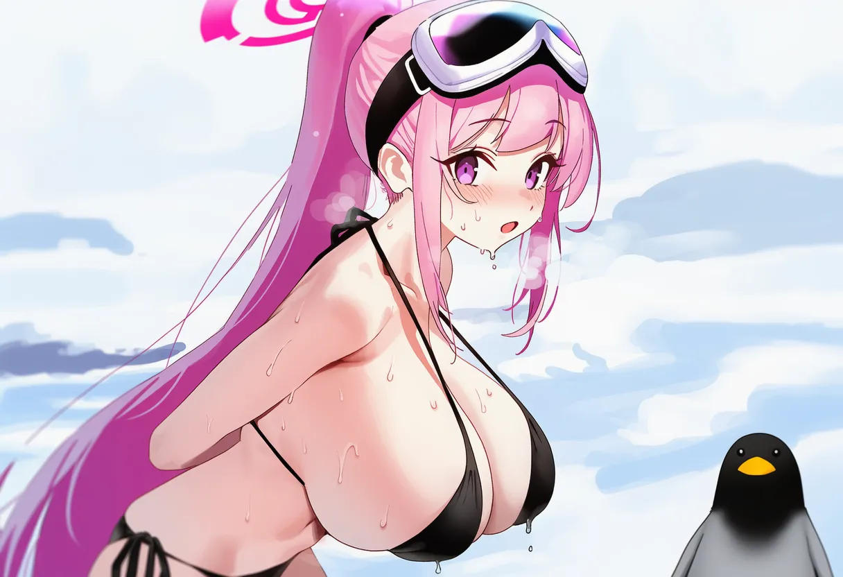 Pixivchiko_ 8 - Image 6