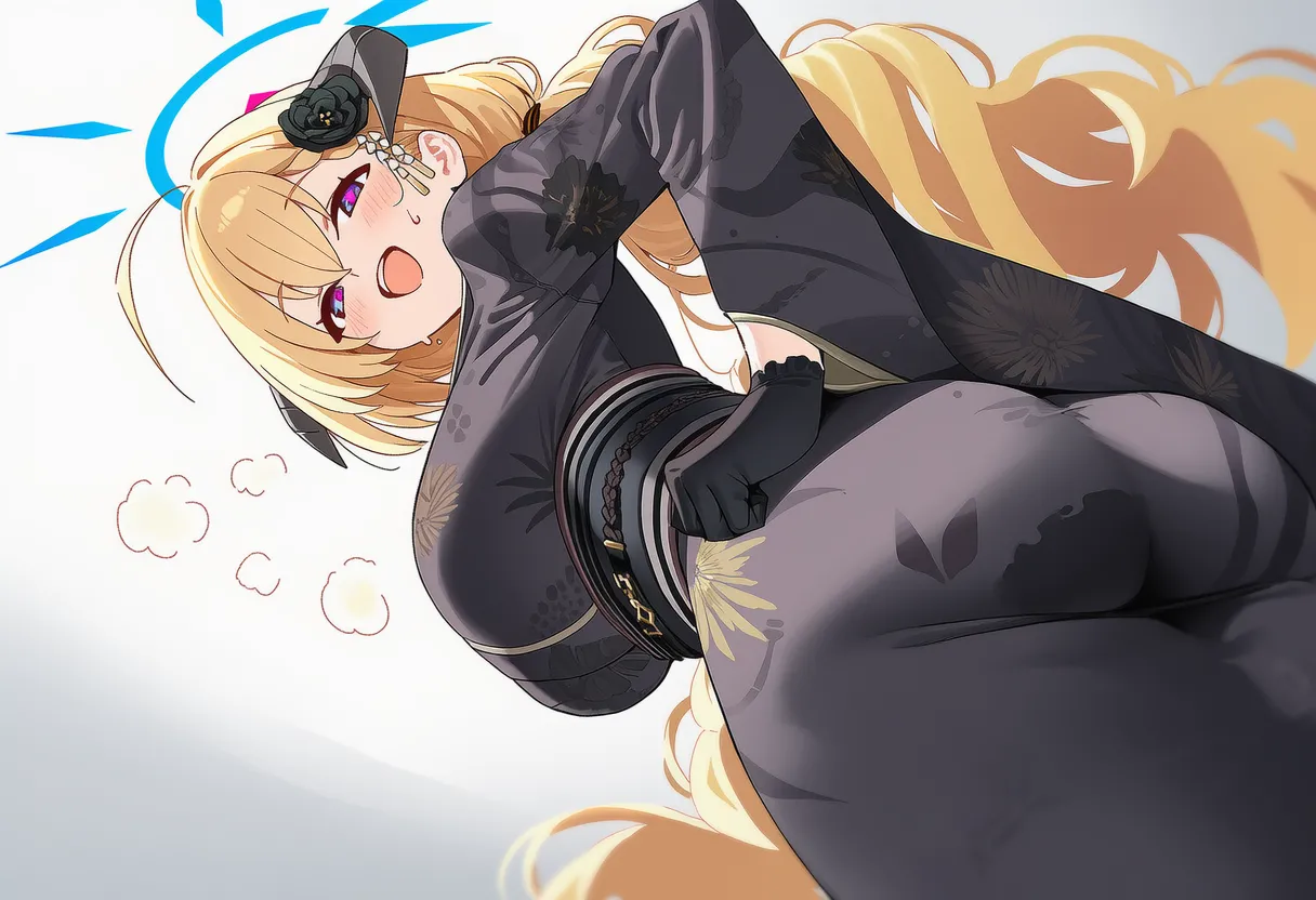 Pixivchiko_ 8 - Image 63