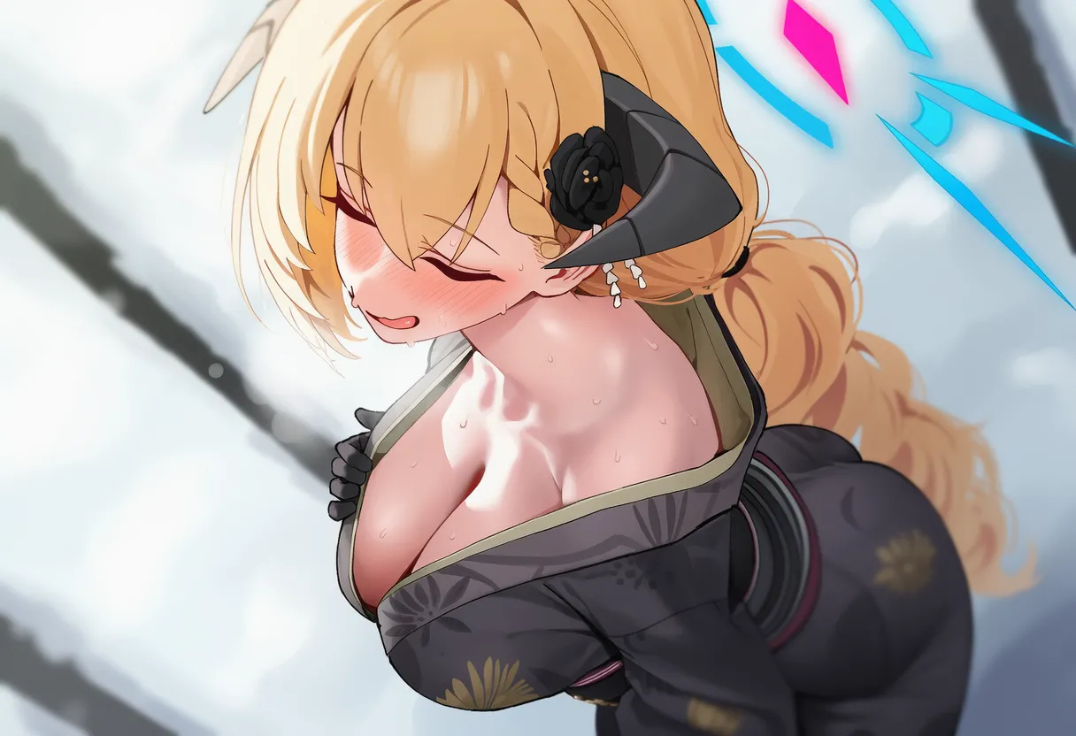 Pixivchiko_ 8 - Image 69