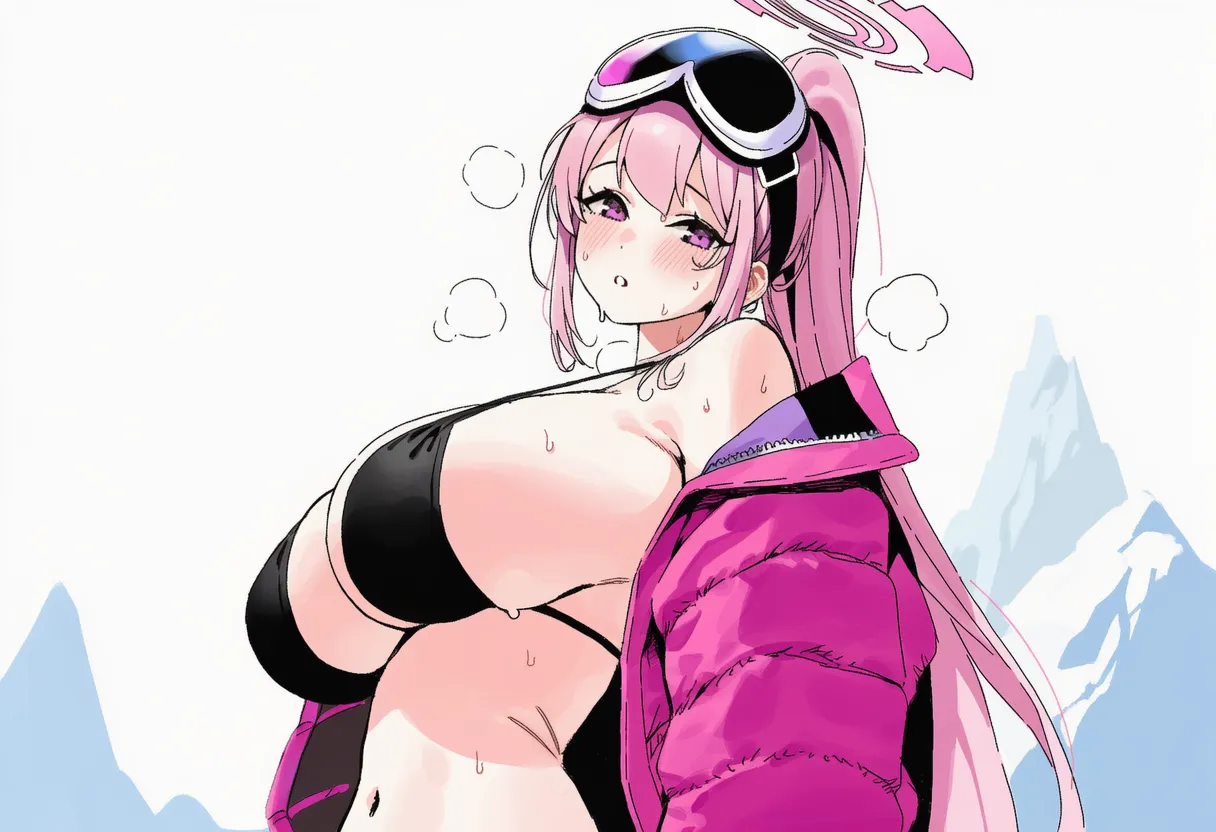 Pixivchiko_ 8 - Image 7