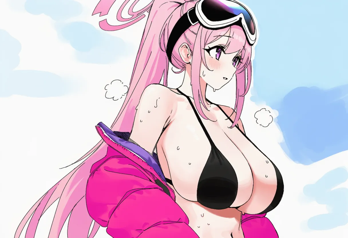 Pixivchiko_ 8 - Image 8