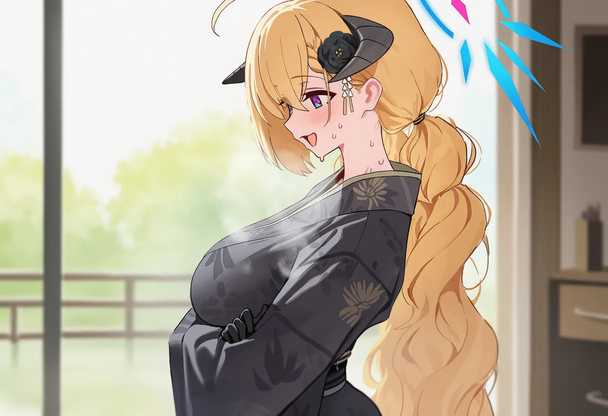 Pixivchiko_ 8 - Image 80