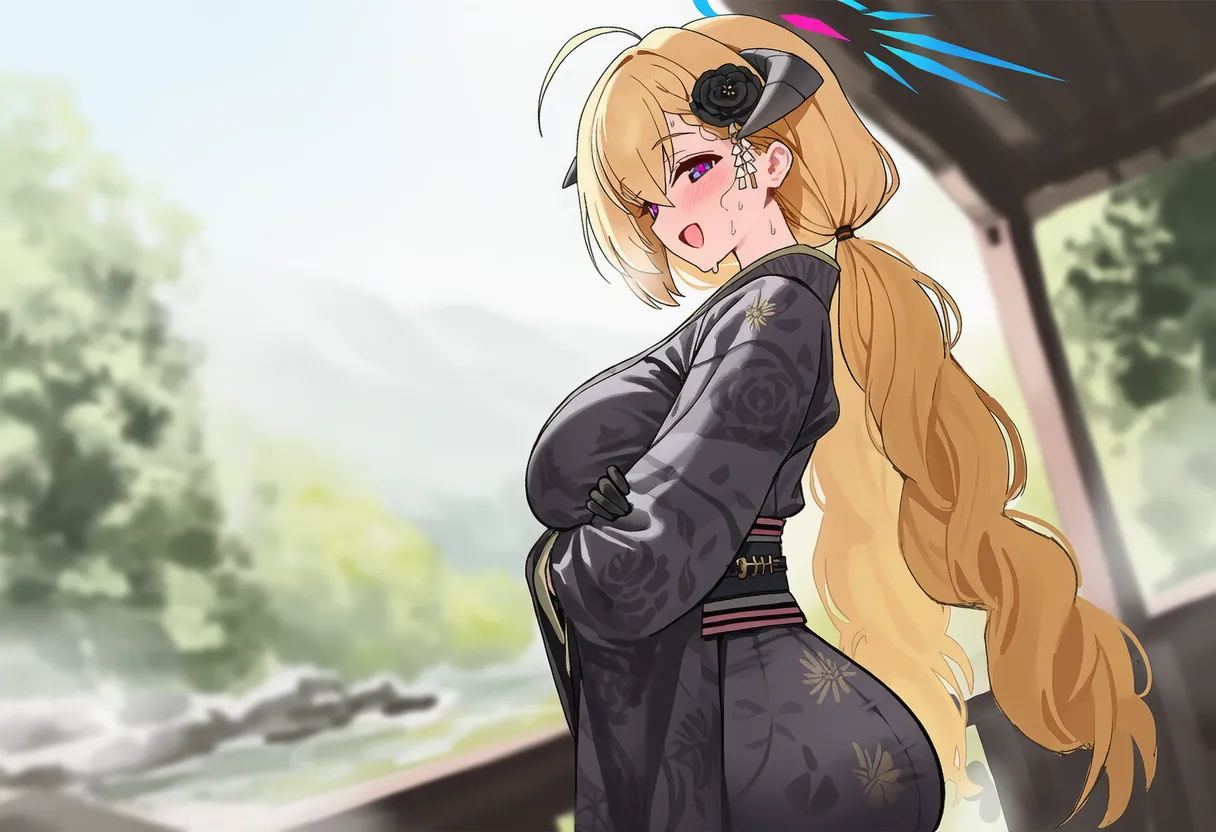 Pixivchiko_ 8 - Image 81