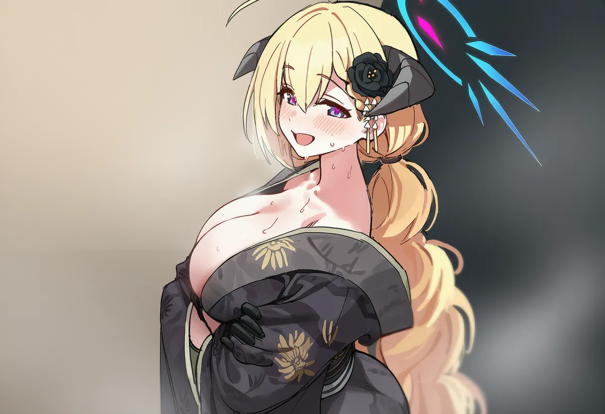 Pixivchiko_ 8 - Image 82