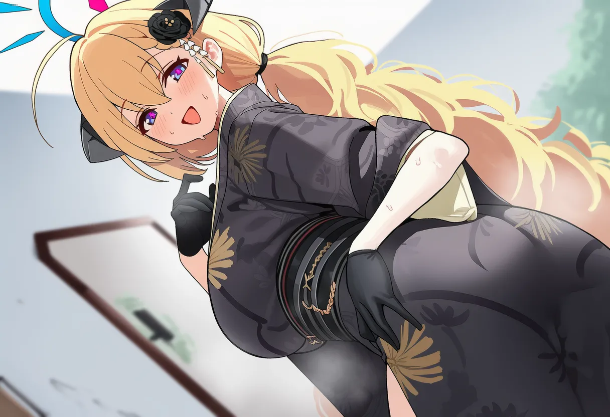 Pixivchiko_ 8 - Image 87