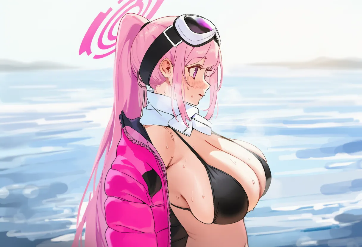 Pixivchiko_ 8 - Image 9