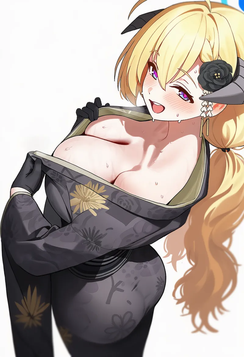 Pixivchiko_ 8 - Image 94