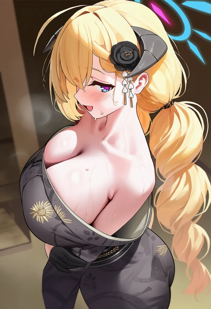 Pixivchiko_ 8 - Image 98