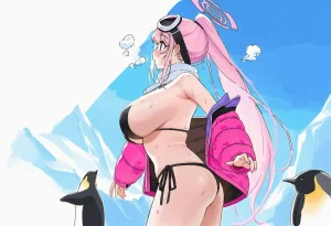 Pixivchiko_ 8 - Page 16