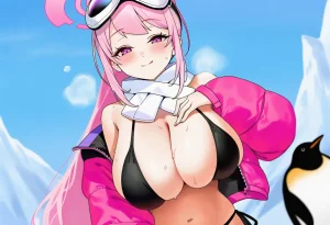 Pixivchiko_ 8 - Page 17