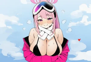 Pixivchiko_ 8 - Page 29