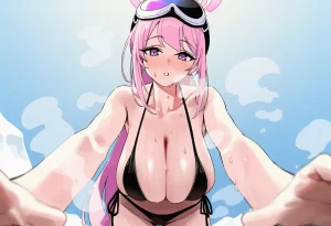 Pixivchiko_ 8 - Page 3