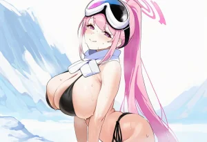 Pixivchiko_ 8 - Page 31