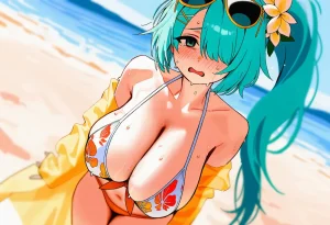 Pixivchiko_ 8 - Page 349