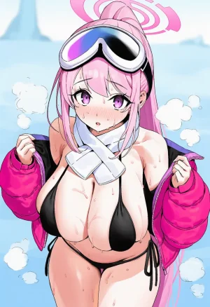 Pixivchiko_ 8 - Page 37