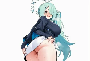 Pixivchiko_ 8 - Page 374