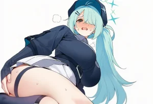 Pixivchiko_ 8 - Page 375