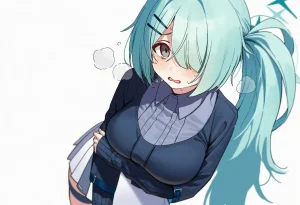 Pixivchiko_ 8 - Page 379