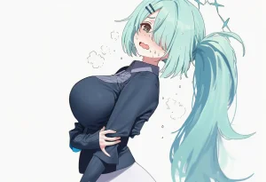 Pixivchiko_ 8 - Page 384