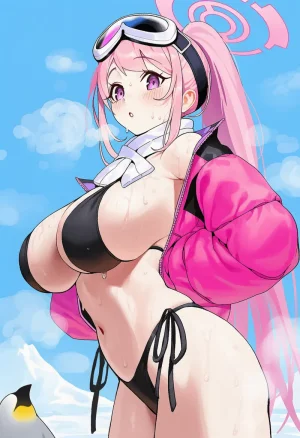 Pixivchiko_ 8 - Page 39