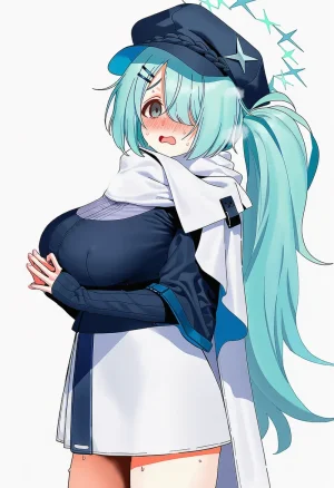 Pixivchiko_ 8 - Page 391