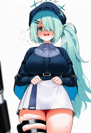 Pixivchiko_ 8 - Page 392